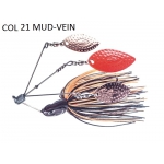 MOLIX    LOVER   SPINNERBAIT 